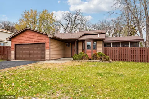 13767 Quinn St NW, Andover, MN 55304