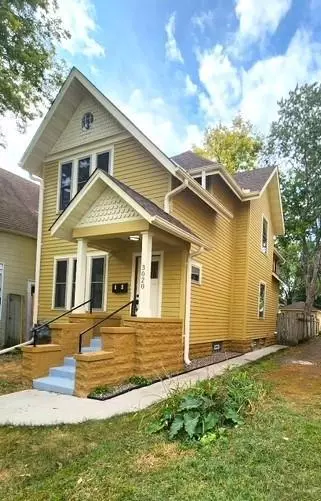 3020 Grand Ave S, Minneapolis, MN 55408