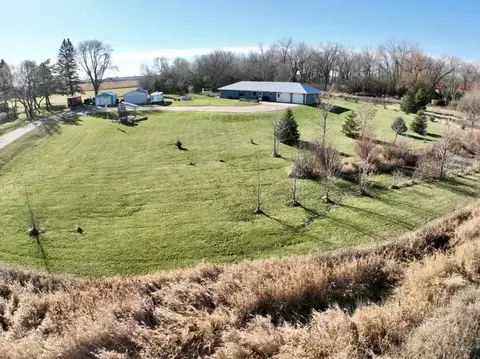 1495 60th St SE, Kerkhoven, MN 56252