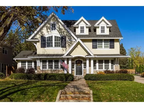 4406 Sunnyside Rd, Edina, MN 55424