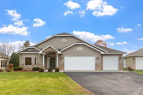 3312 143rd Ave NW, Andover, MN 55304