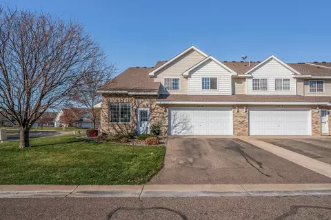 17371 Gettysburg Way #19148, Lakeville, MN 55044