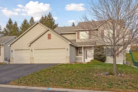 14839 Hillside Trl, Savage, MN 55378