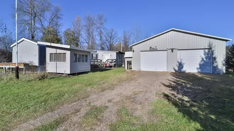 143 Greenfield Ave SE, Hill City, MN 55748