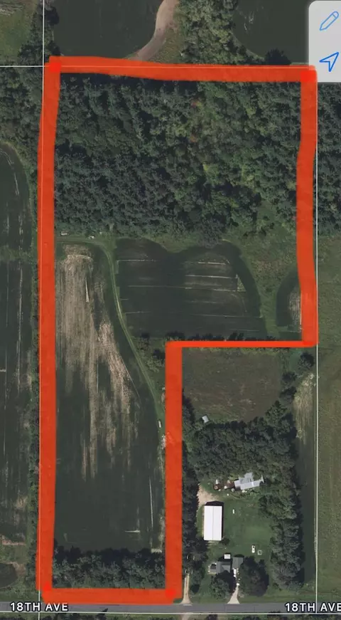 lot3 18th Ave, Hammond, WI 54015