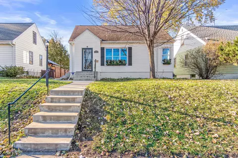 3446 Taylor St NE, Minneapolis, MN 55418