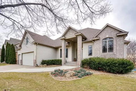 2386 Arnold Palmer Dr NE, Blaine, MN 55449