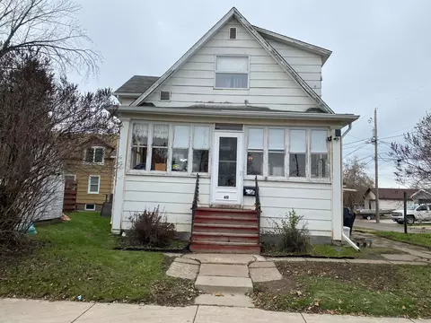 611 S 6th Ave, Virginia, MN 55792