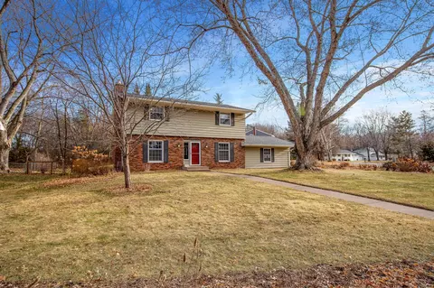 3401 Glen Oaks Ave, White Bear Lake, MN 55110