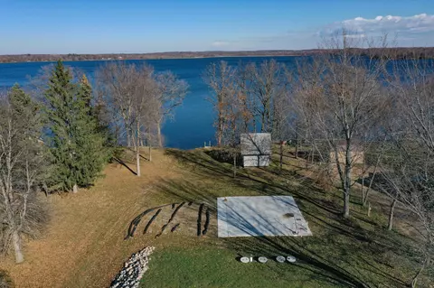 4383 Jerome Rd NE, Miltona, MN 56354