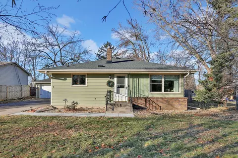 3585 Auger Ave, White Bear Lake, MN 55110