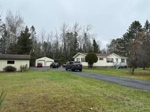 6689 Wilson Rd, Makinen, MN 55763