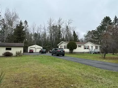 6689 Wilson Rd, Makinen, MN 55763