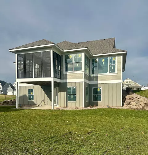 4895 Sunflower Bay, Woodbury, MN 55129