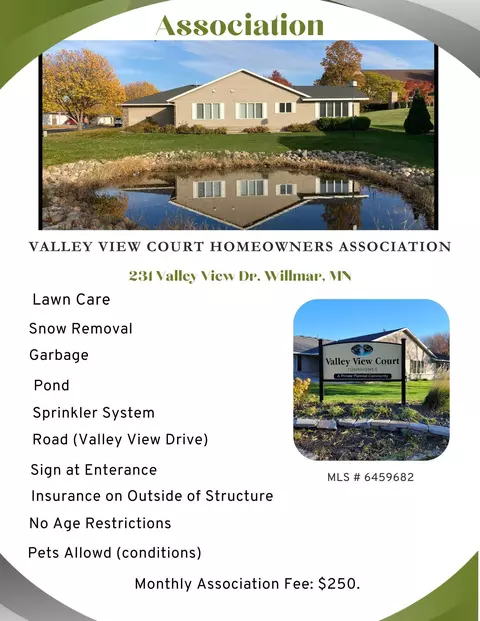 231 Valley View Dr SE, Willmar, MN 56201 photo 7