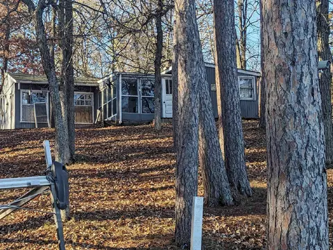 21872 Duck Lake Rd, Park Rapids, MN 56470