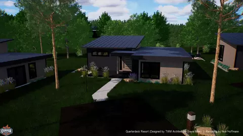 9835 Adventure Way SW #404, Nisswa, MN 56468