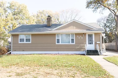 5806 James Ave N, Brooklyn Center, MN 55430