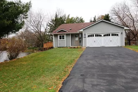 5839 Lametti Ln, Shoreview, MN 55126