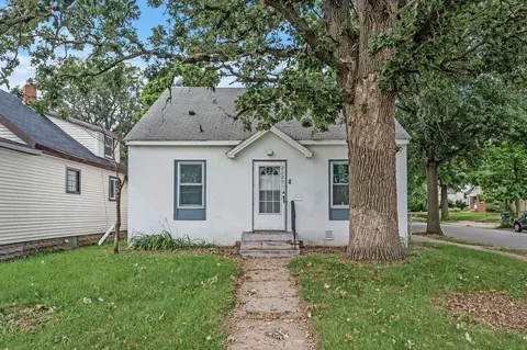 2125 44th Ave N, Minneapolis, MN 55412