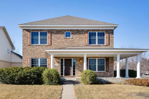 11894 Alamo St NE, Blaine, MN 55449