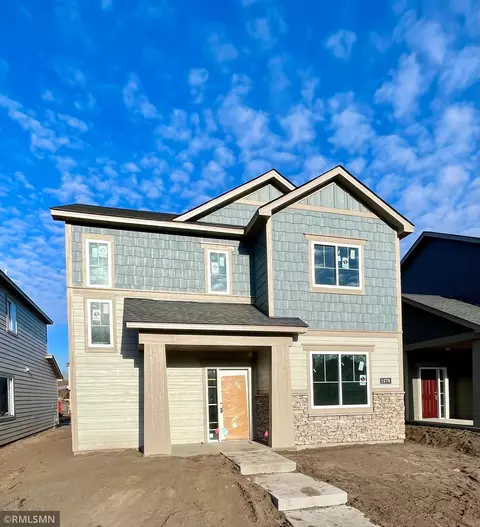 1579 100th Ave NW, Coon Rapids, MN 55433