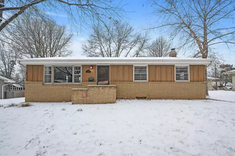 3317 Yates Ave N, Crystal, MN 55422