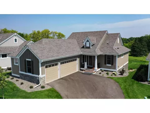 4654 Fable Rd N, Hugo, MN 55038