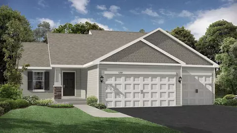 12267 71st St NE, Otsego, MN 55330