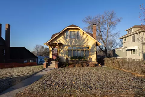 211 N Union Ave, Fergus Falls, MN 56537