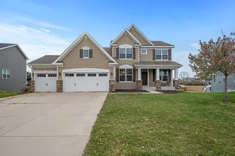 16115 53rd Pl N, Plymouth, MN 55446
