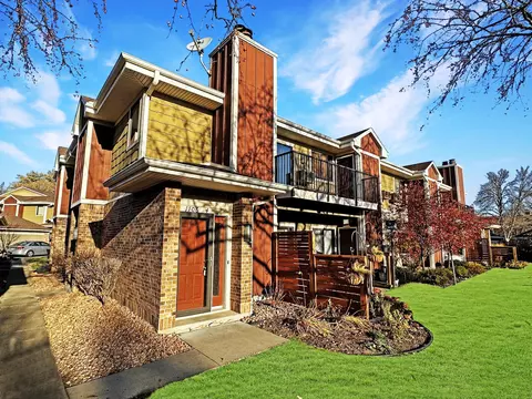1106 W 66th St #4, Richfield, MN 55423