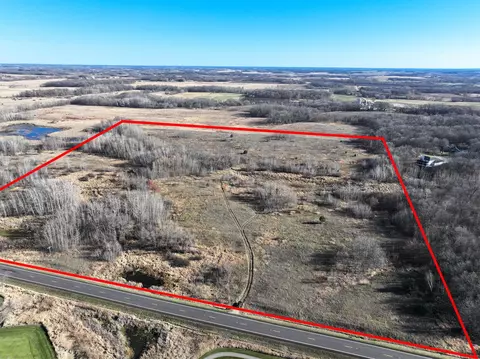 Nnn Liberty Road Ne, Alexandria Twp, MN 56308