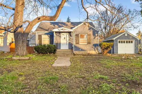 4040 Welcome Ave N, Robbinsdale, MN 55422