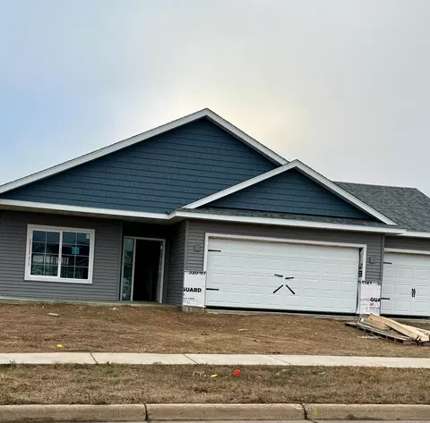 209 8th Ave NE, Isanti, MN 55040