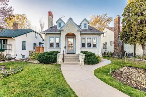 5034 Drew Ave S, Minneapolis, MN 55410