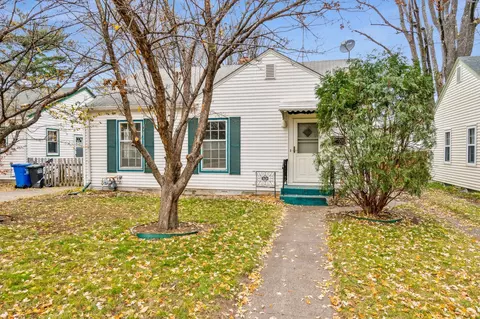3624 E 55th St, Minneapolis, MN 55417