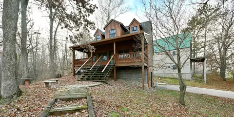 2554 W Pickerel Ln, Luck, WI 54853