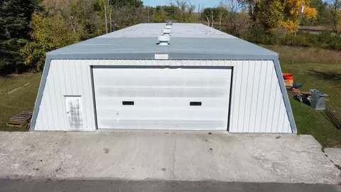 302 Main St, Halma, MN 56729