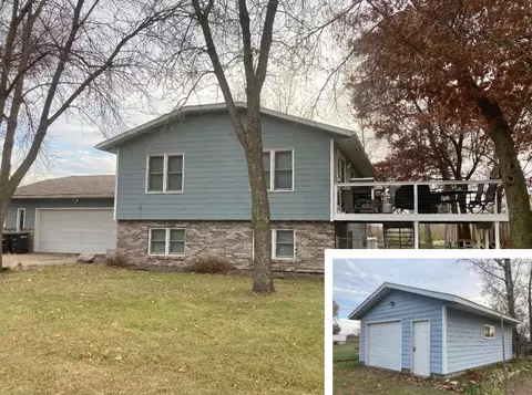 1000 9th St NE, Little Falls, MN 56345