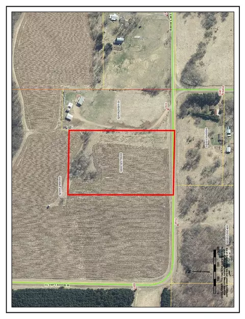 lot0 Beede Lake Trl, Saint Croix Falls, WI 54024