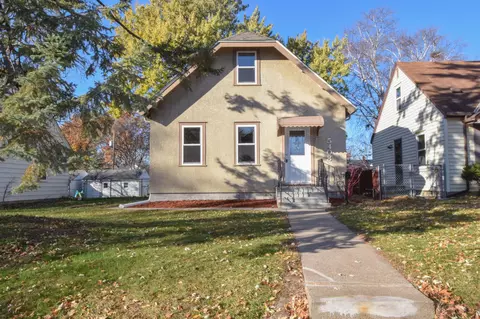 5408 32nd Ave S, Minneapolis, MN 55417