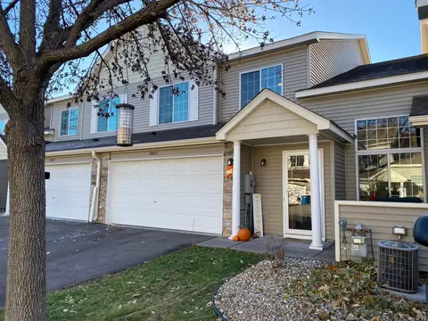 20627 Fenston Ave N, Forest Lake, MN 55025