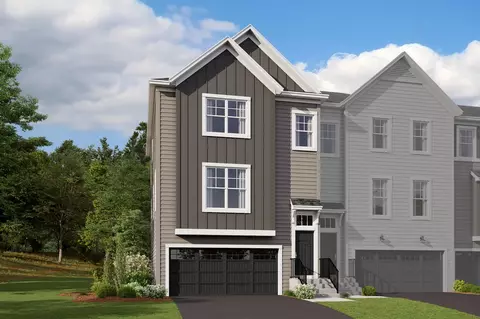21757 Marsh View Blvd, Rogers, MN 55374