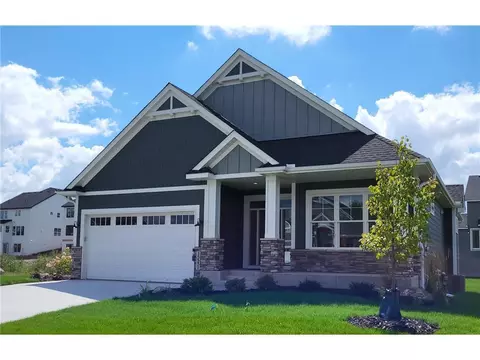15443 111th Ave N, Dayton, MN 55369
