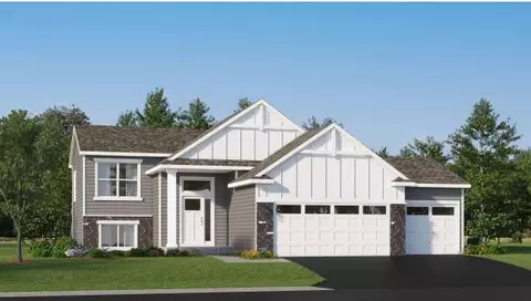 8899 Foust Ln, Rockford, MN 55373