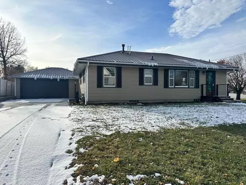 245 W Center St, Harmony, MN 55939