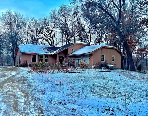 6420 165th Ave NE, Columbus, MN 55025