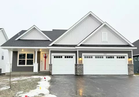 9534 52nd Ln NE, Saint Michael, MN 55376