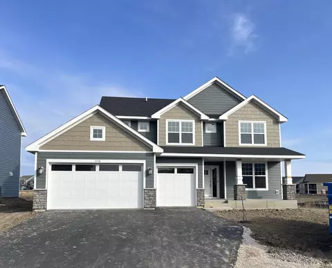 11116 Ithaca Ln N, Osseo, MN 55369